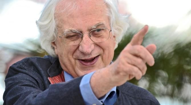 Bertrand Tavernier