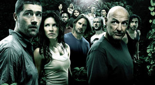 Lost