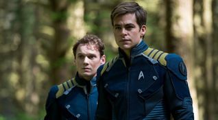 Star Trek Beyond