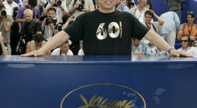 Kim Ki-duk