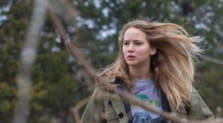 Winter's Bone - Jennifer Lawrence