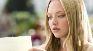Letters to Juliet - Amanda Seyfried