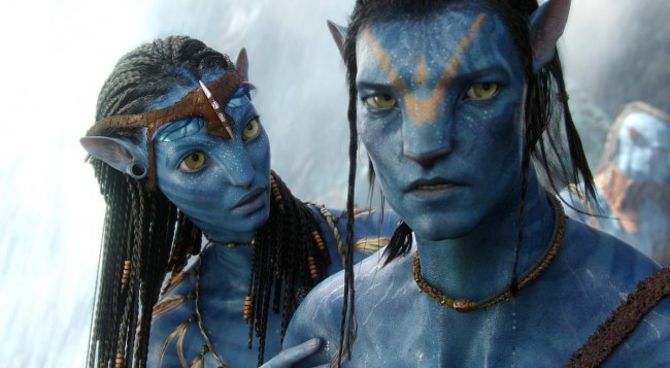 Avatar