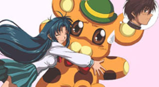 Full Metal Panic? Fumoffu