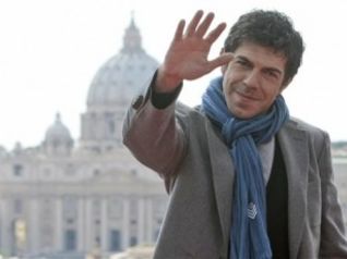 Angeli e demoni Pierfrancesco Favino  4