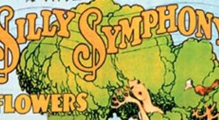 Silly simphonies