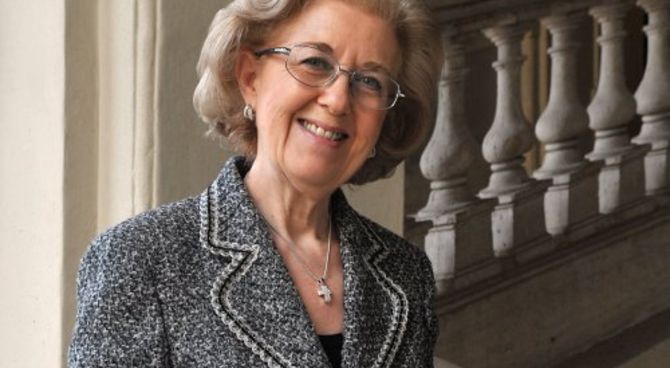 Anna Maria Tarantola