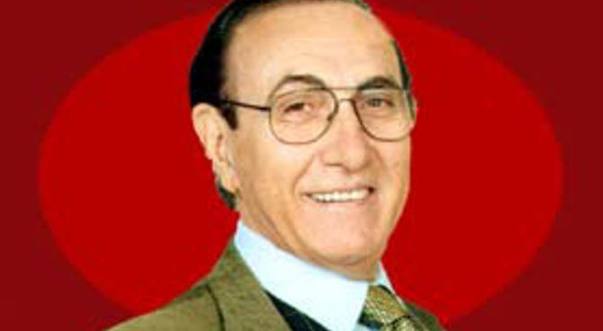 Pippo Baudo