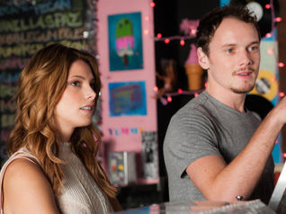 Burying the Ex