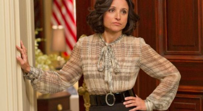 Veep
