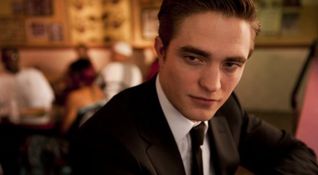 Cosmopolis - Robert Pattinson