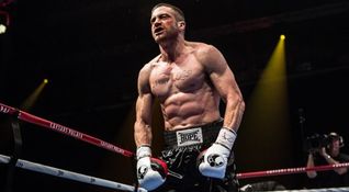 Southpaw