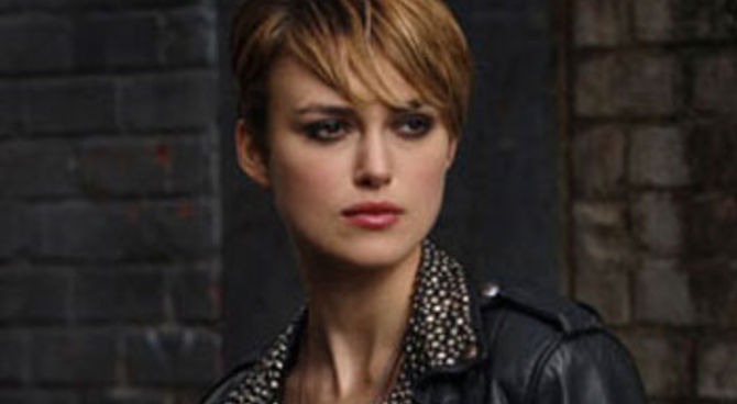 Keira Knightley