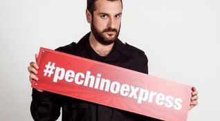 Pechino Express 2016