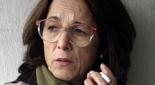 Gloria - Paulina Garcia