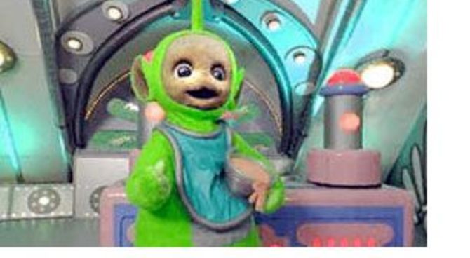 teletubbies