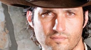 Robert Rodriguez