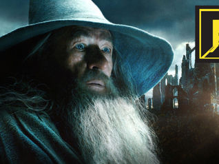 Lo Hobbit - Courmayeur 2013
