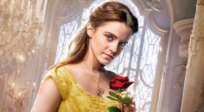 La Bella e la Bestia