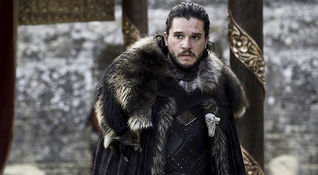 Game of Thrones