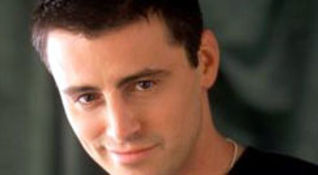 Matt Le Blanc