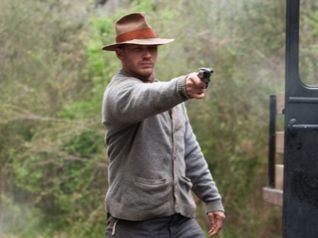 Lawless - Tom Hardy