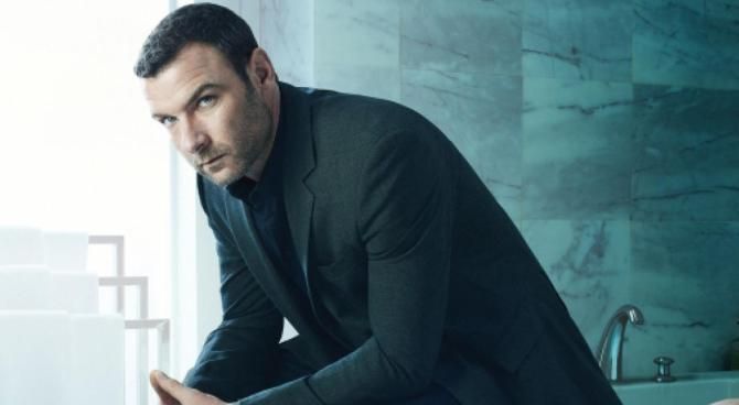 Ray Donovan