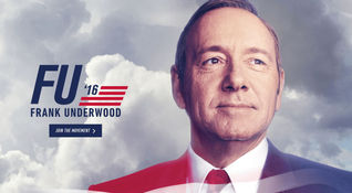 House of Cards