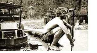 Apocalypse now