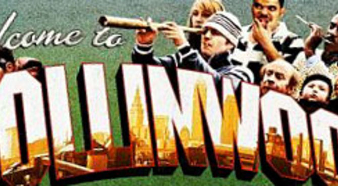 Welcome to Collinwood