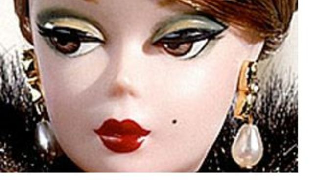 barbie