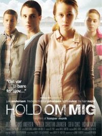Hold Me Tight - Poster