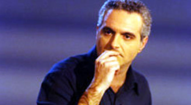 Giorgio Panariello