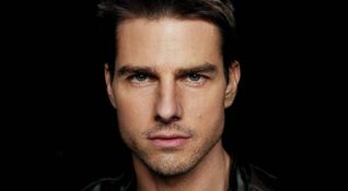 Tom Cruise