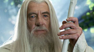 Ian McKellen