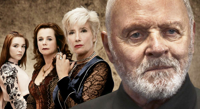 King Lear