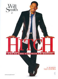 Hitch - Locandina