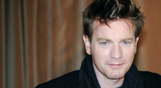 Ewan McGregor, uno scozzese in Vaticano