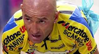 Marco Pantani