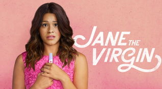 Jane the Virgin
