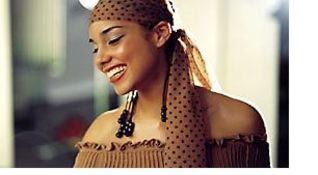 alicia keys foto 4