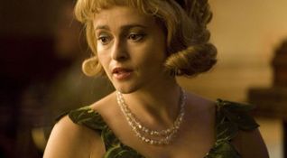 Toast - Helena Bonham Carter