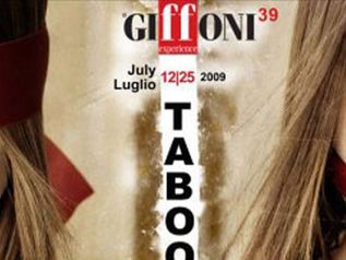 Giffoni Film Festival 2009 - logo