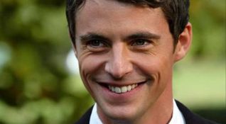 Matthew Goode