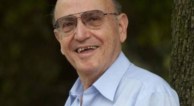 Theo Angelopoulos