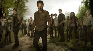 The Walking Dead