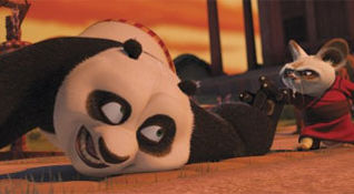 Kung Fu Panda