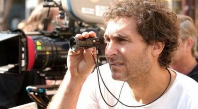 Doug Liman