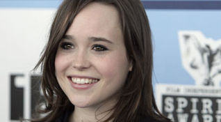 Ellen Page