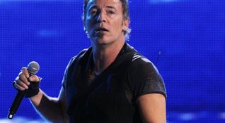 Bruce Springsteen